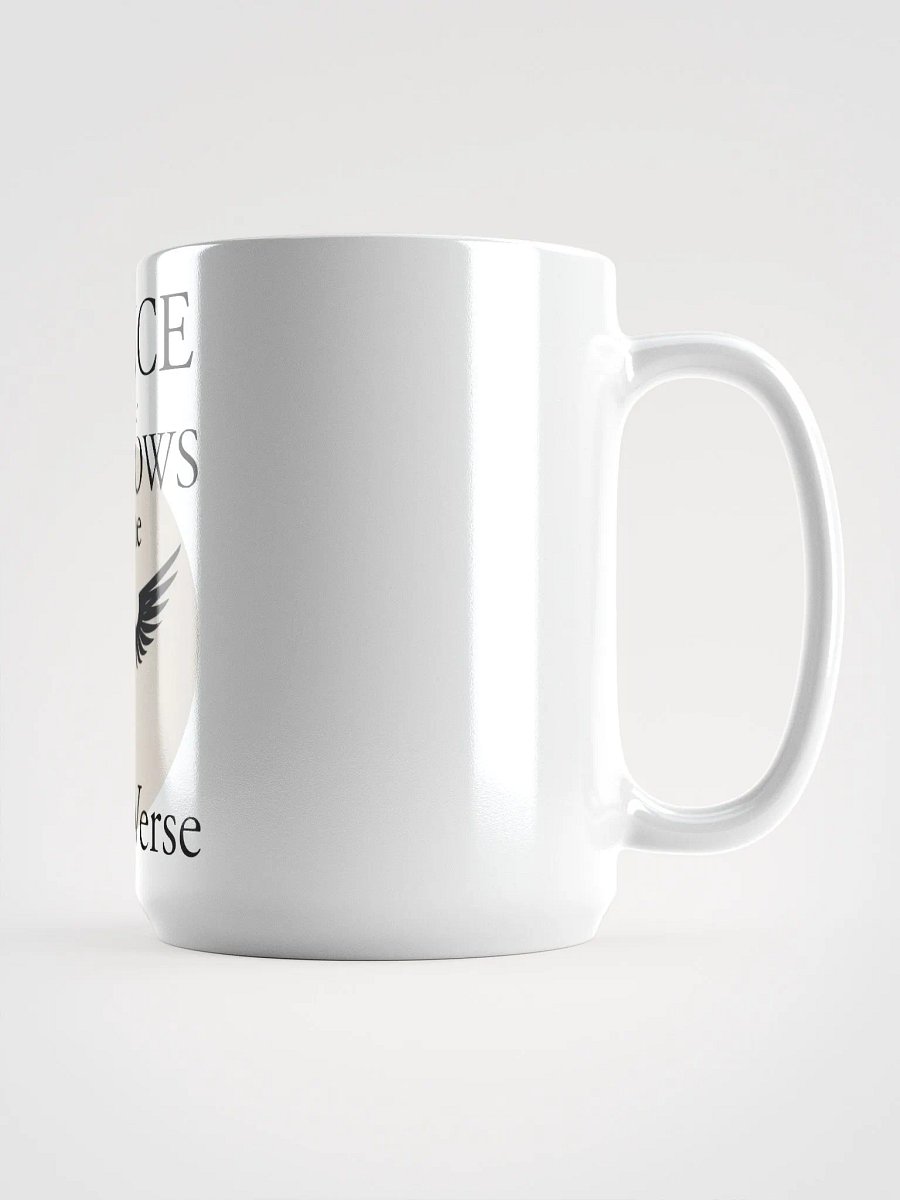 Dance mug product image (1)
