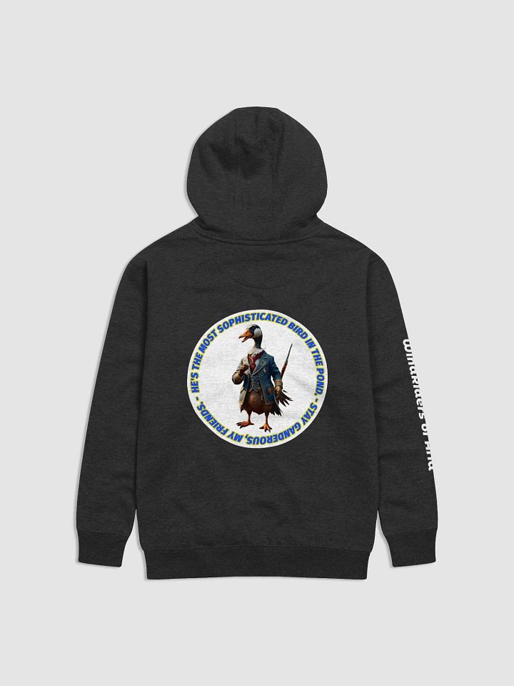 Goostav the Grey Hoodie product image (11)