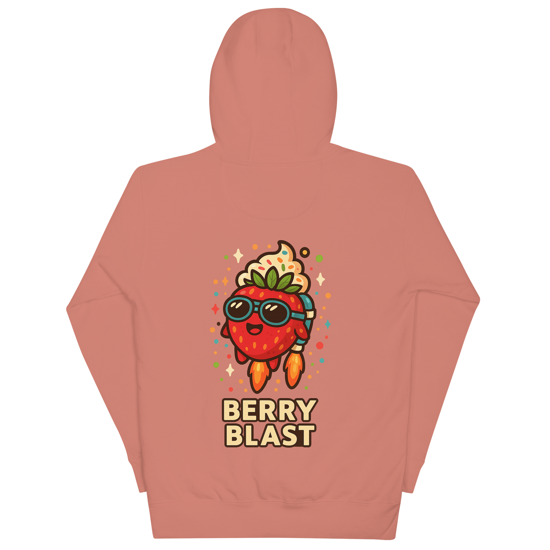 Berry Blast Jetpack Hoodie product image (40)