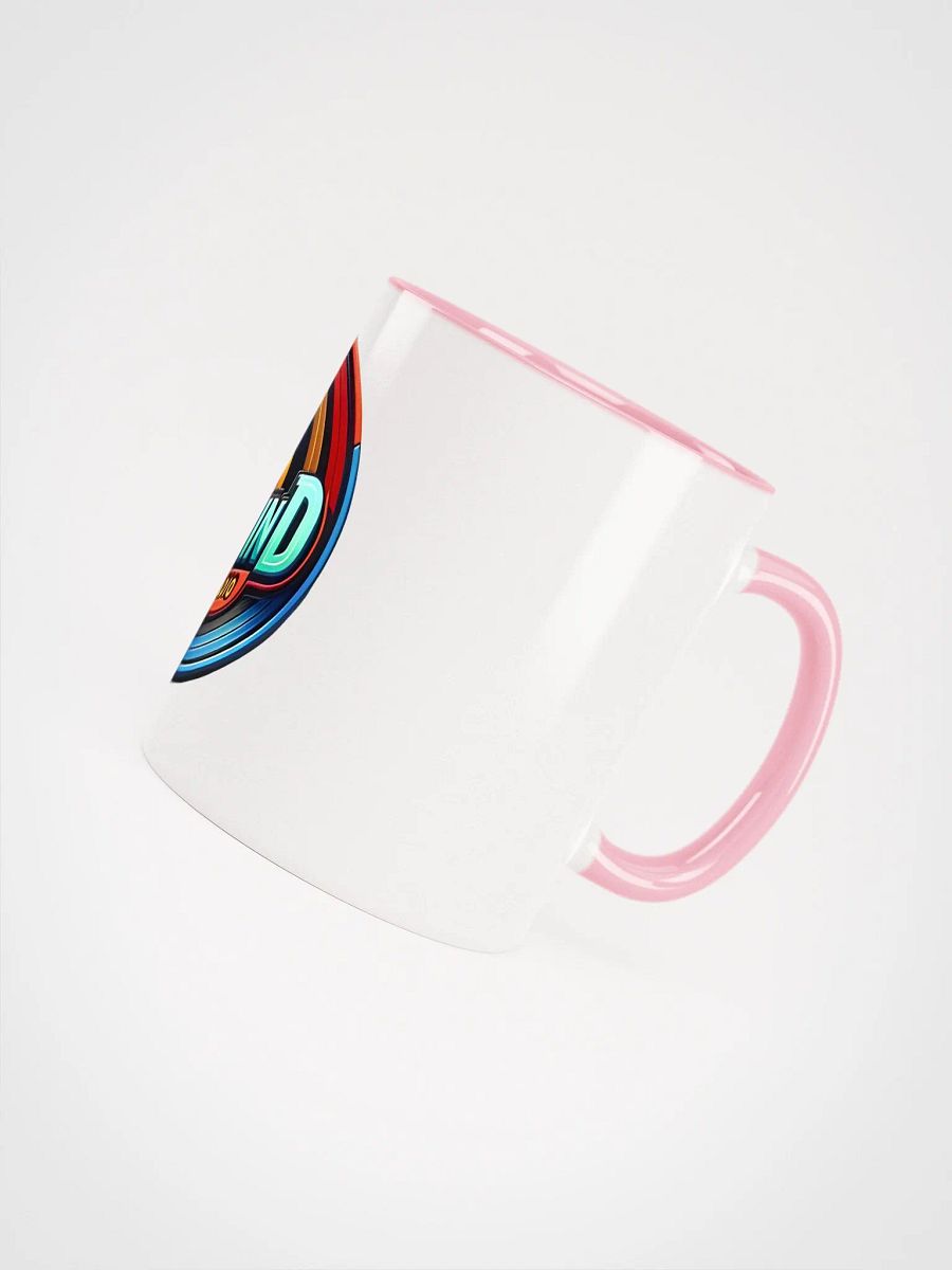 Rewind Radio Retro Mug product image (4)