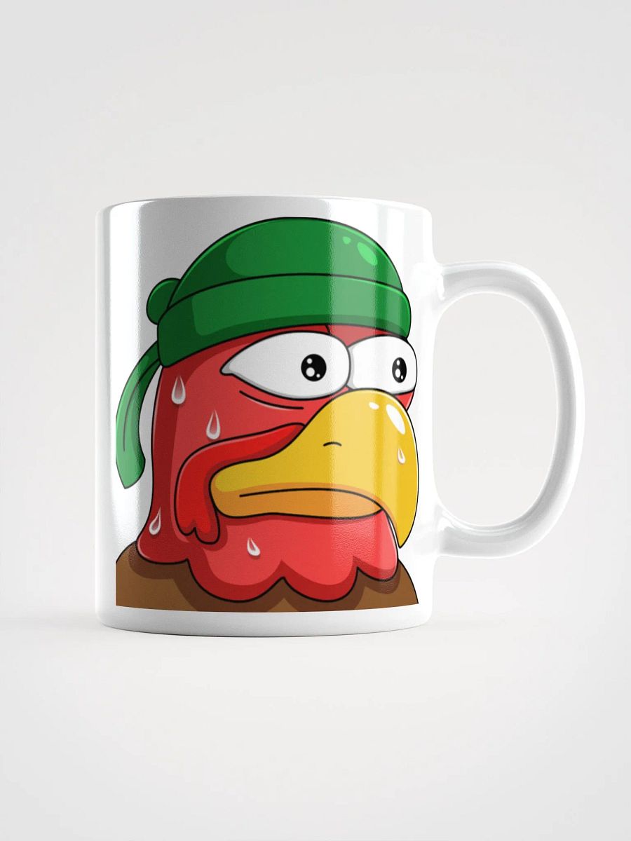 Sweat Mug product image (1)