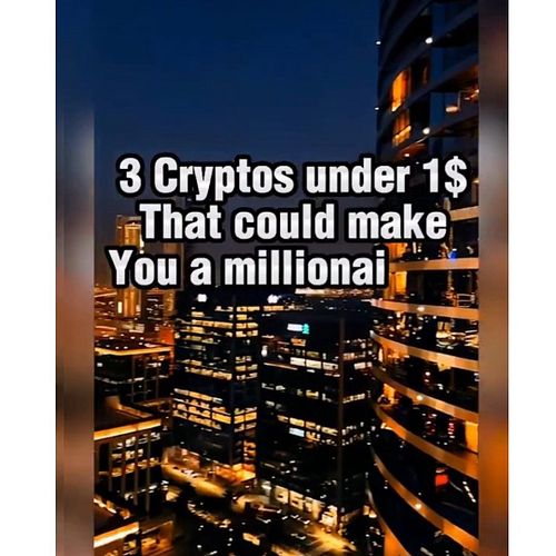 Don't miss your chance to supercharge your cryptocurrency investments and secure your financial future. Join the Next Money M...
