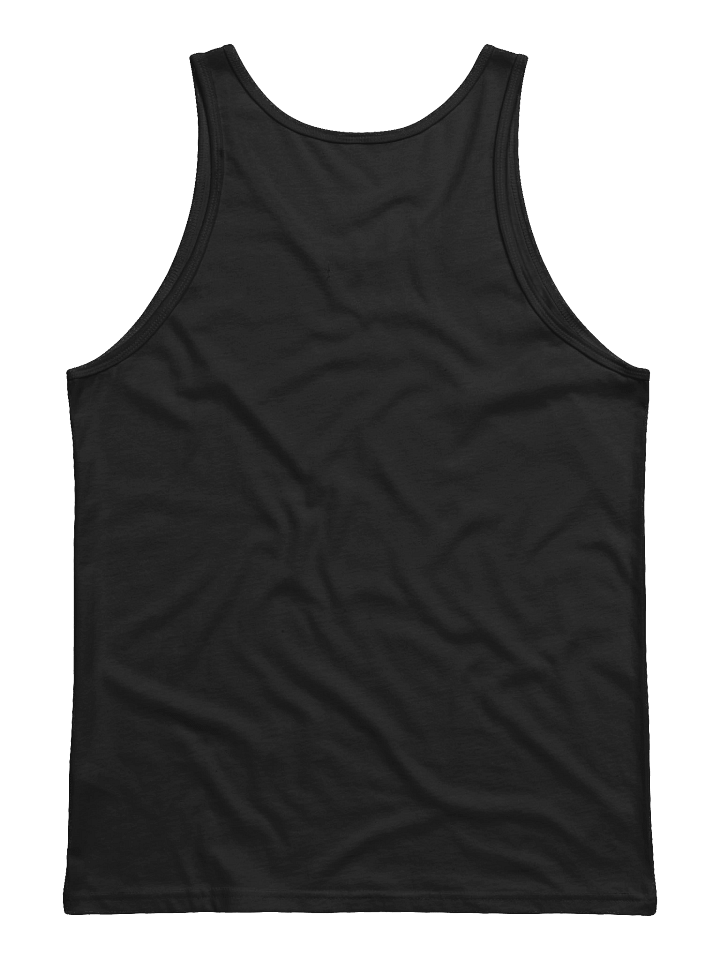 Locked In - Tank Top product image (2)
