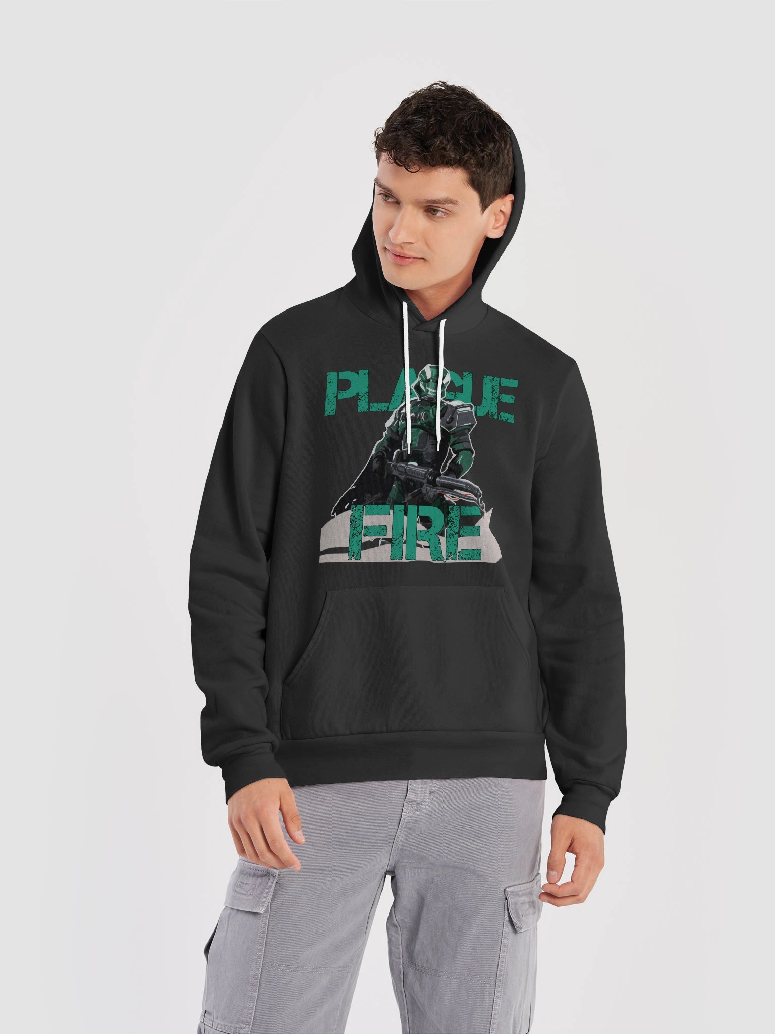 Plaguefire Hoody product image (41)