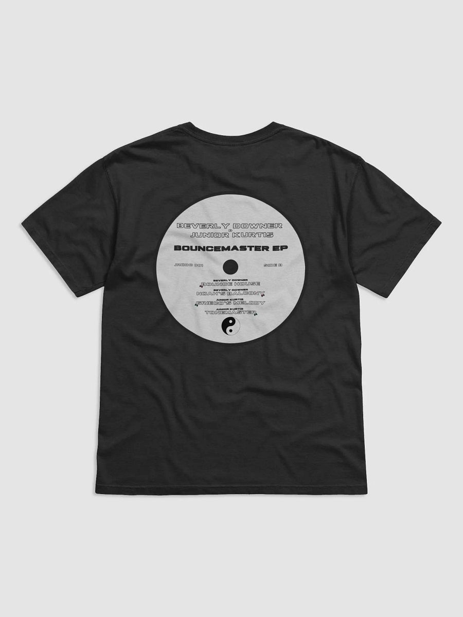 BOUNCEMASTER - JRDDC 001 TEE product image (2)
