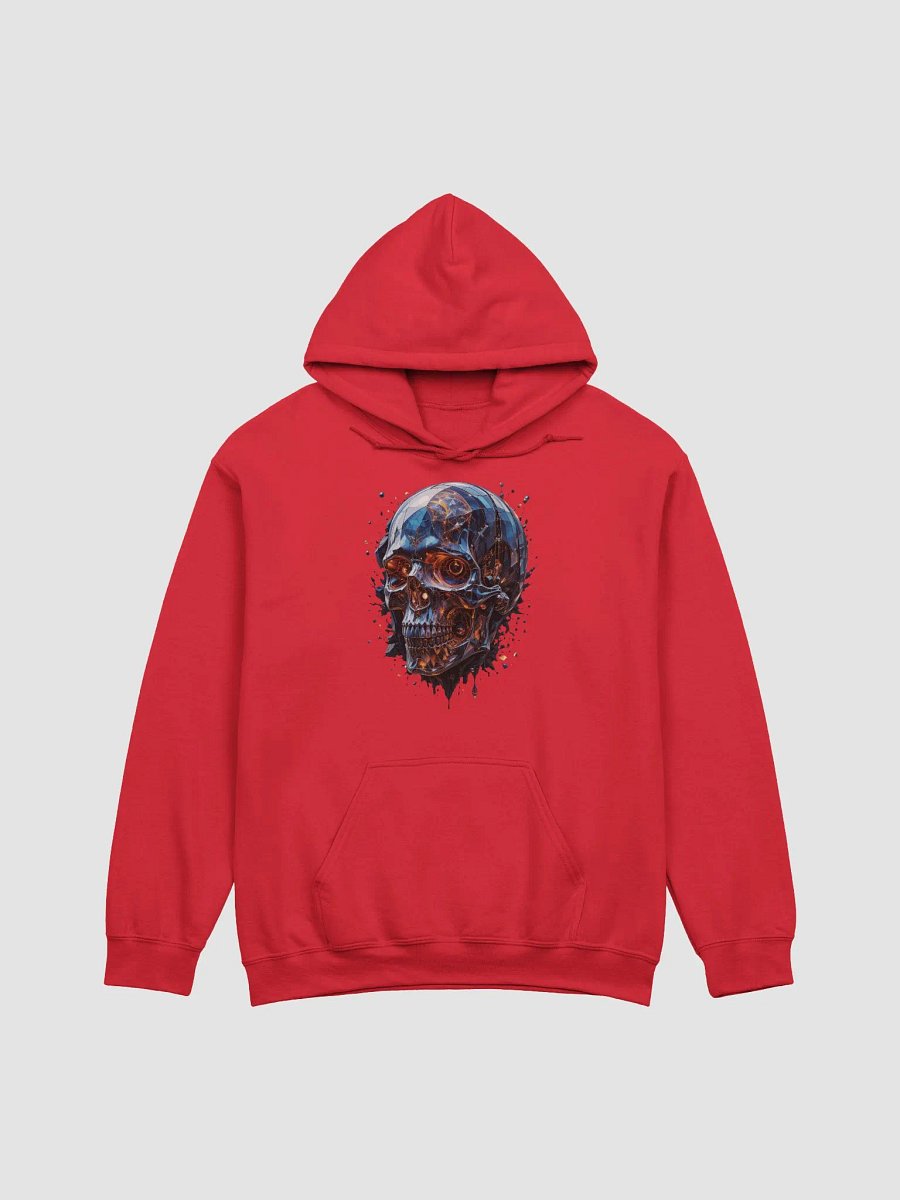 Crystal Skull product image (1)