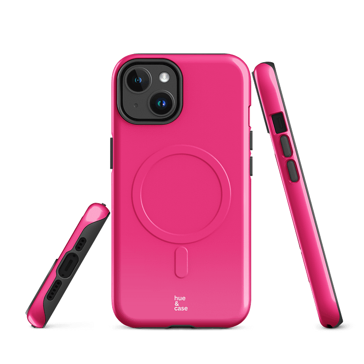Concert Wristband: MagSafe Tough Case for iPhone product image (1)