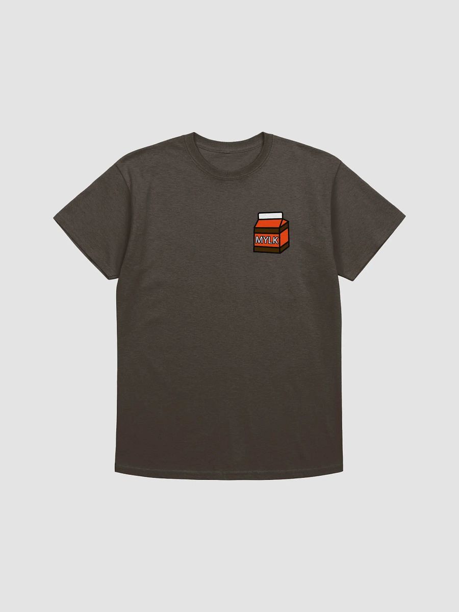 Dawg Mylk Tee product image (13)