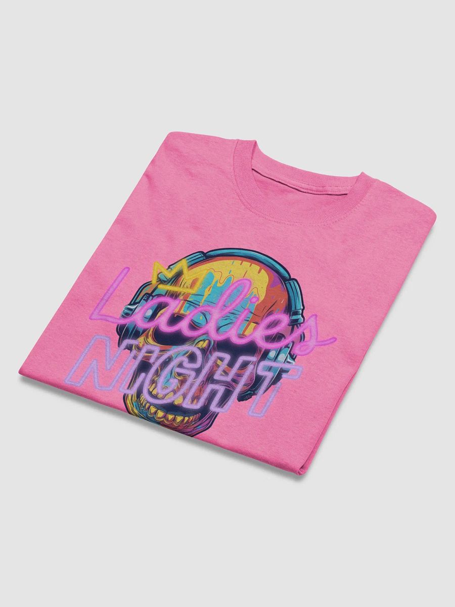 Ladies' Night Unisex Tee product image (4)