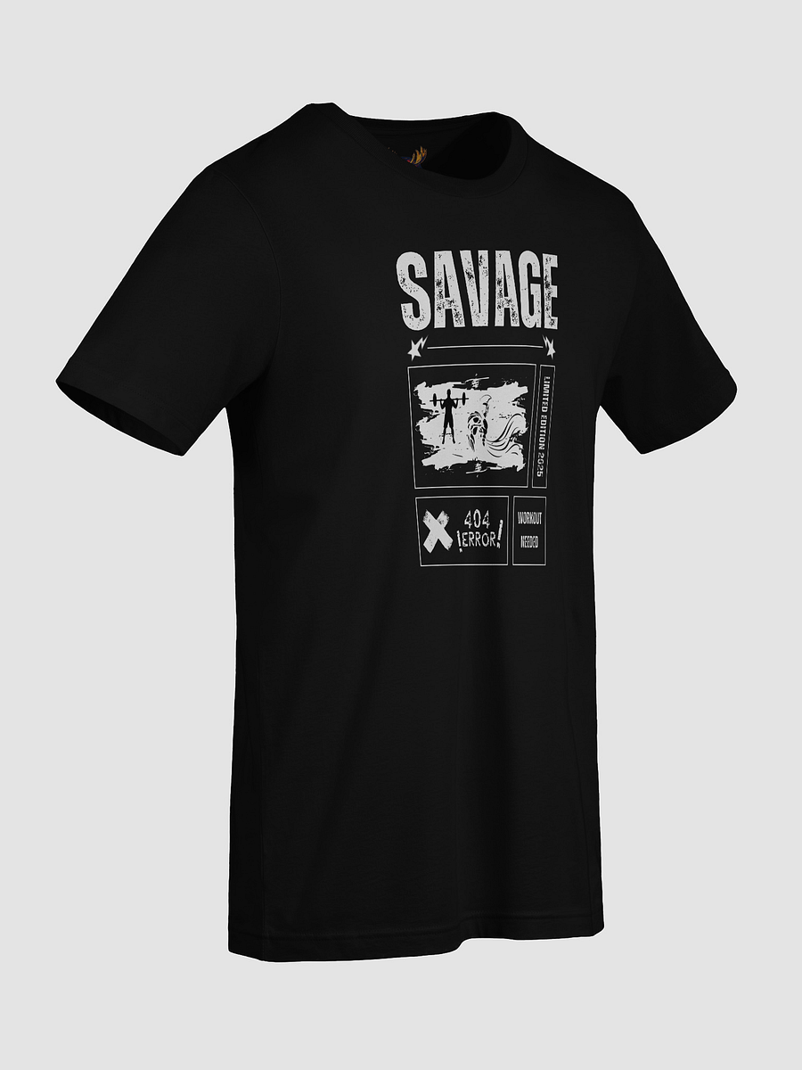 Savage - T Shirt product image (9)