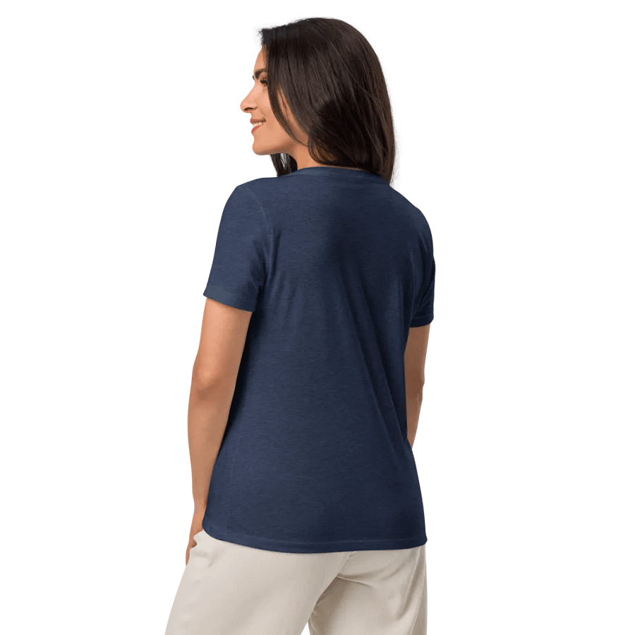Rogue Women's V-Neck Tee product image (36)