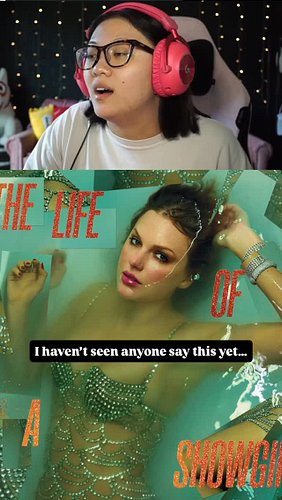 Okay so now here’s a real, plausible theory ❤️‍🔥 #ts12 

🎶 @taylorswift • I Can Do It With A Broken Heart