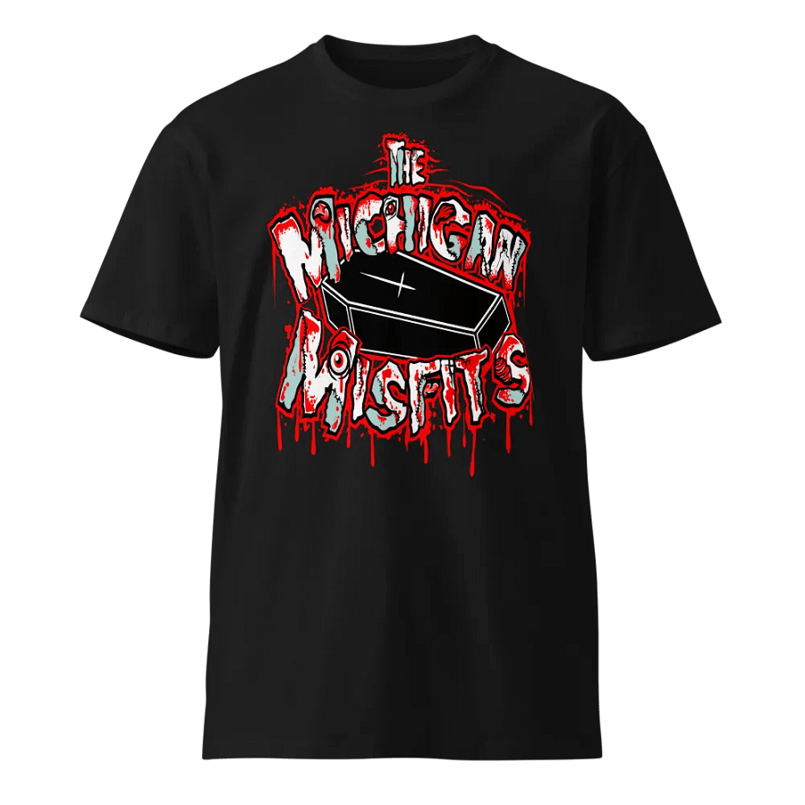 Bloody Casket product image (1)