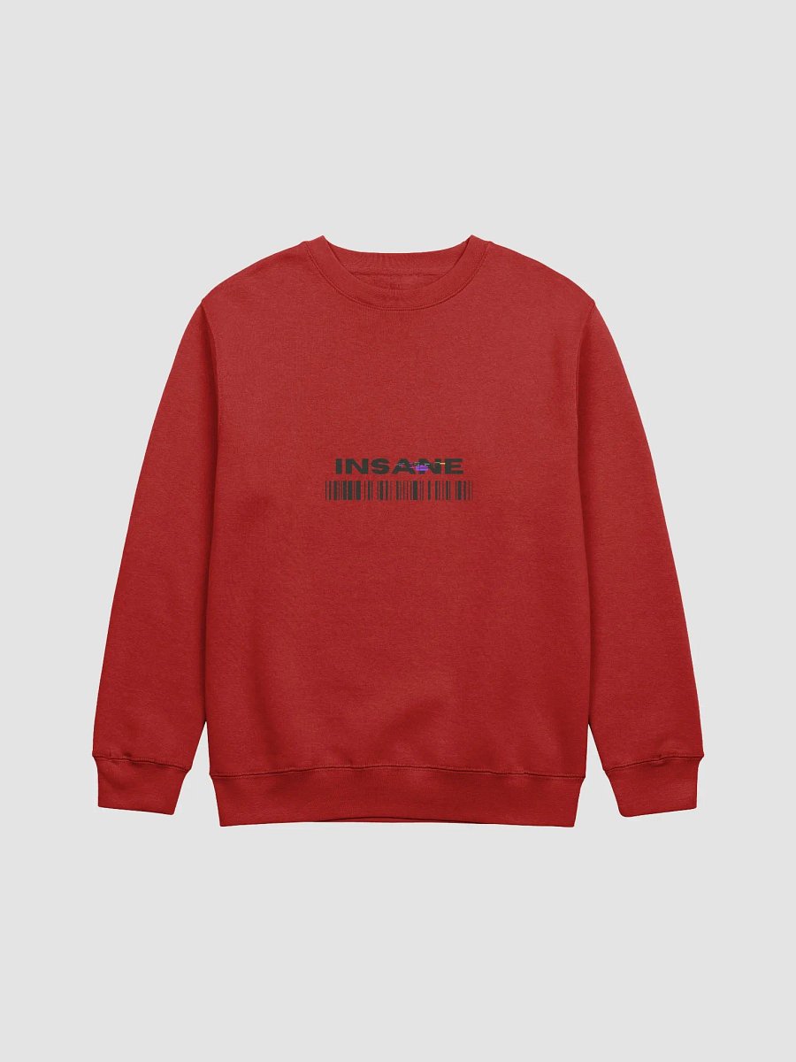 'INSANE' Sweater product image (3)