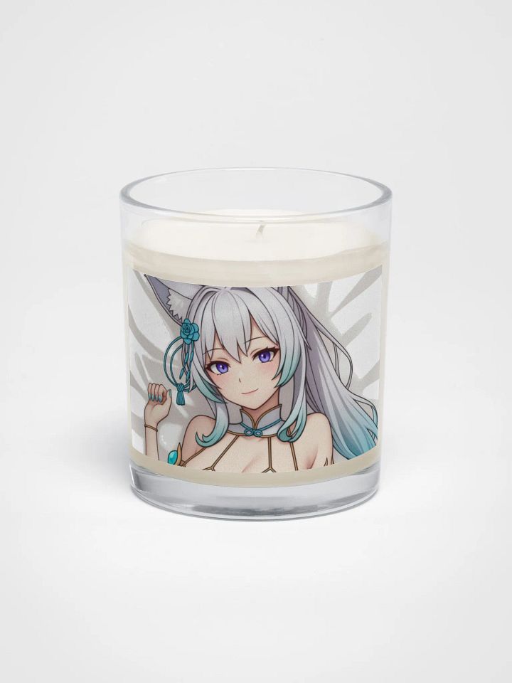 Celene Soy Candle product image (1)