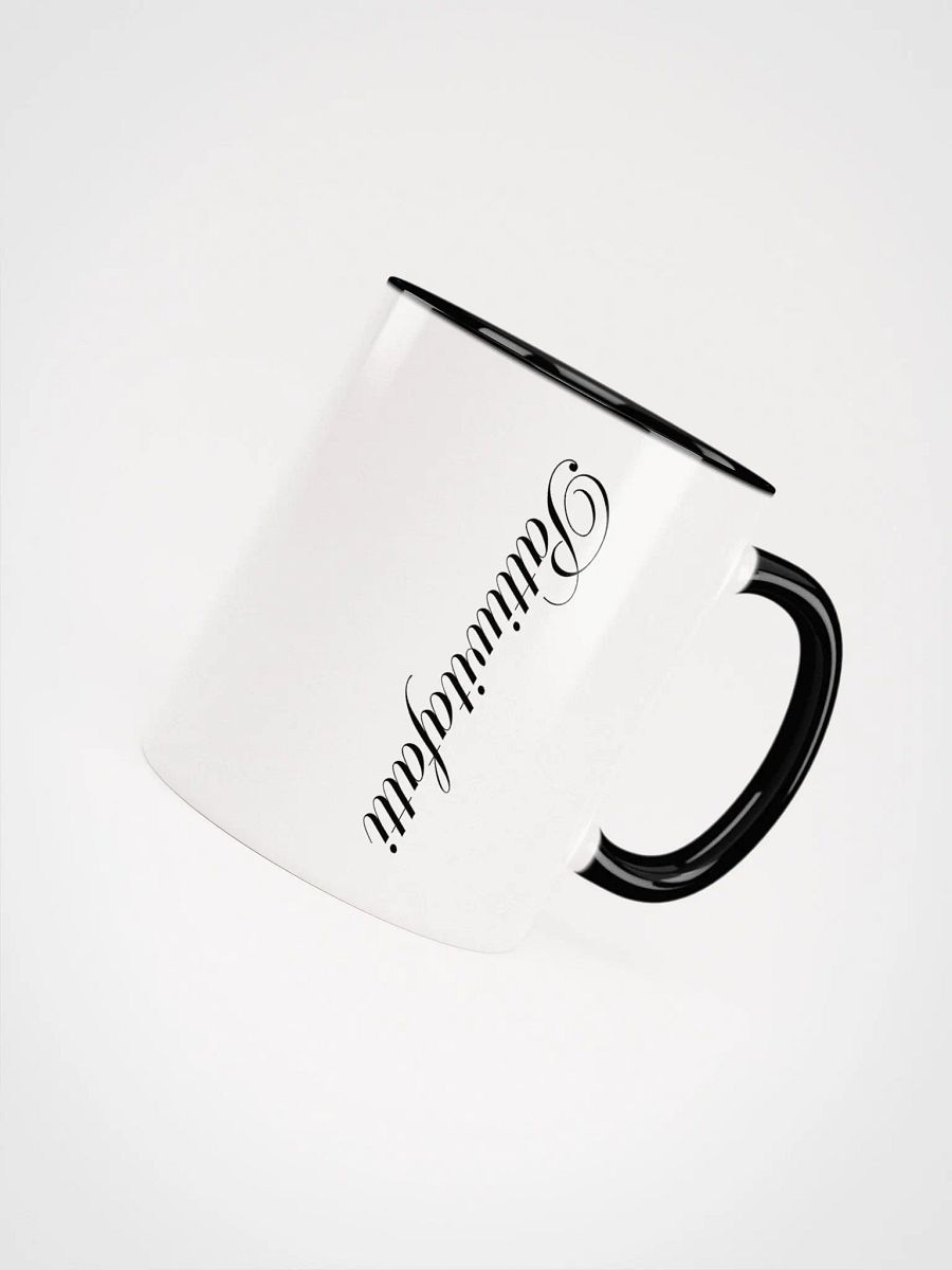 Signature Ceramic Mug product image (4)