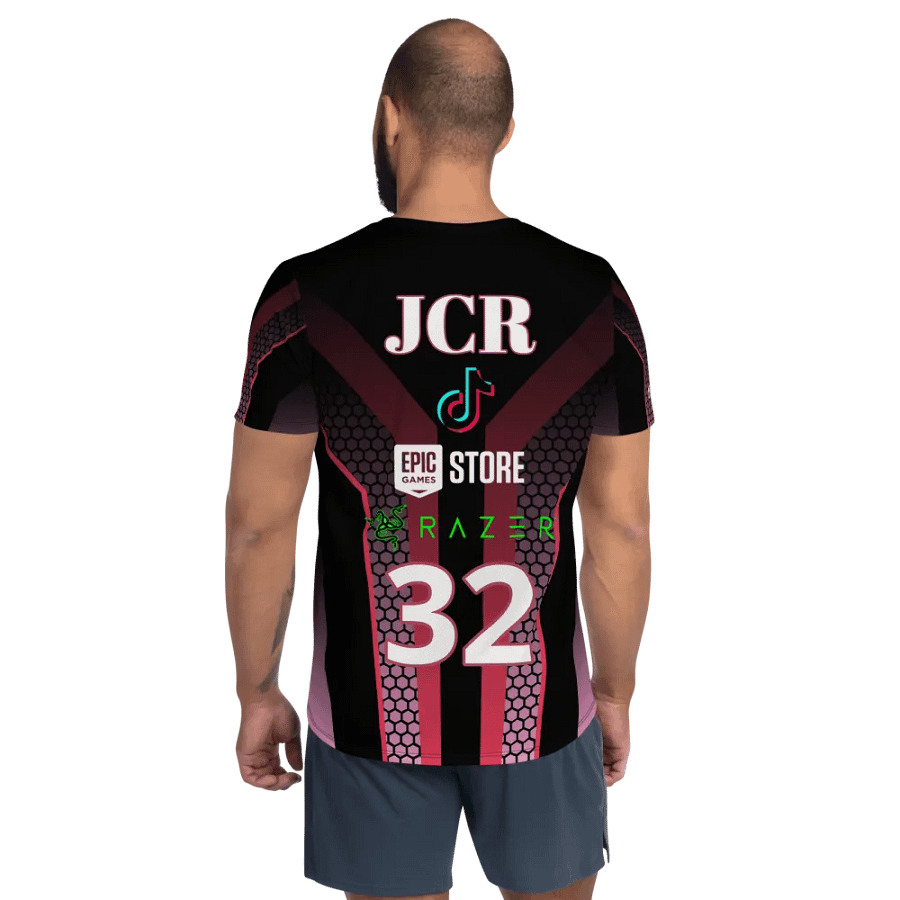 JCR32 OvK Team jersey product image (8)