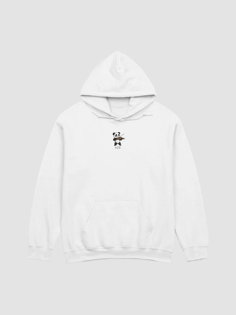 hzr panda hoodie (dark text) product image (3)