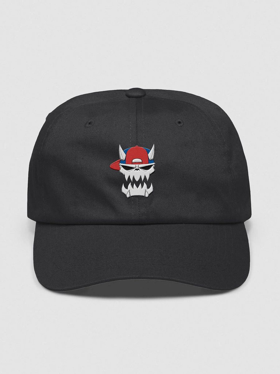 Cult Classic Cage Classic Dad Hat product image (2)