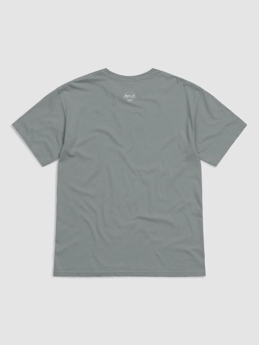 Grand Rapids Rampage T-Shirt by Comfort Colors product image (2)