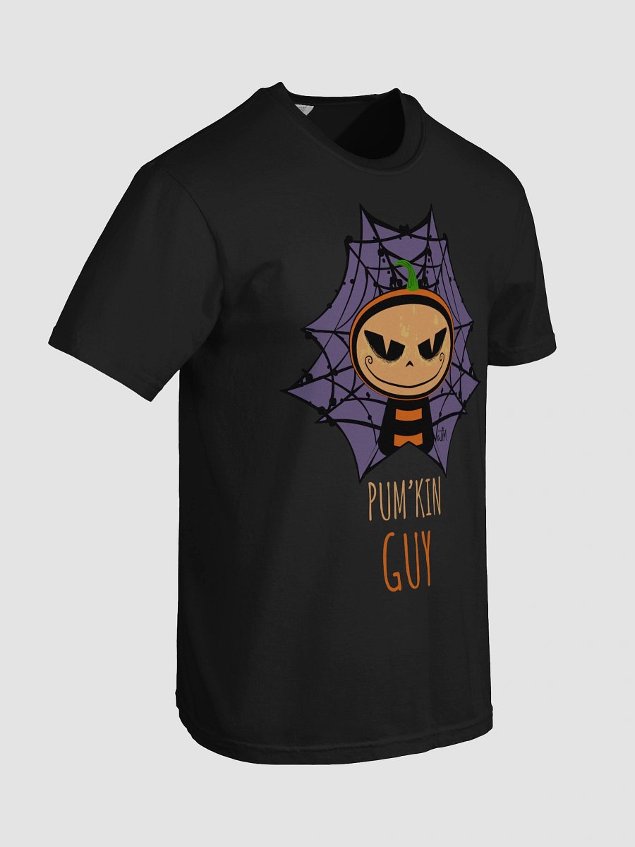 Pum'Kin Guy product image (8)