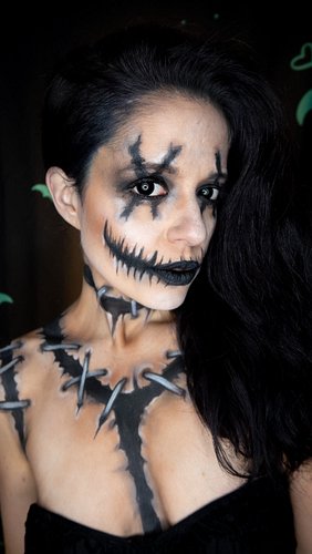 105 days until Halloween? NO it’s right now! 🎃

Halloween is 24/7 for me 🤣 AND I ABSOLUTELY LOVE IT!! Amazing contacts from @...