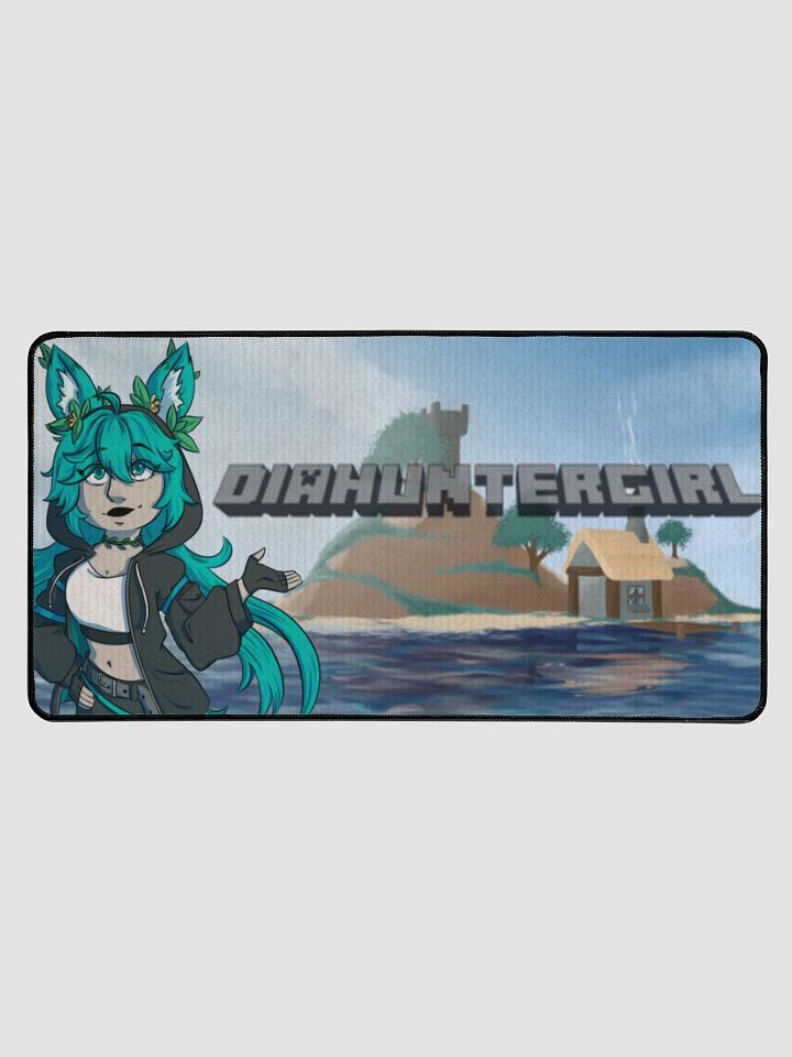 Dia deskmat product image (1)