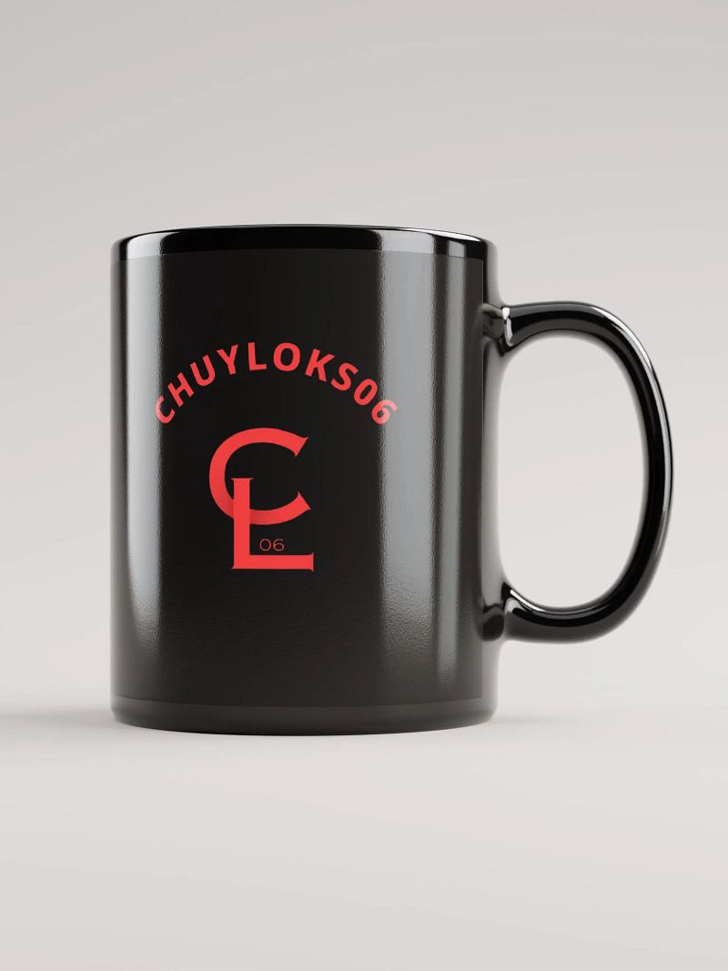 Chuyloks Mug