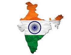India 