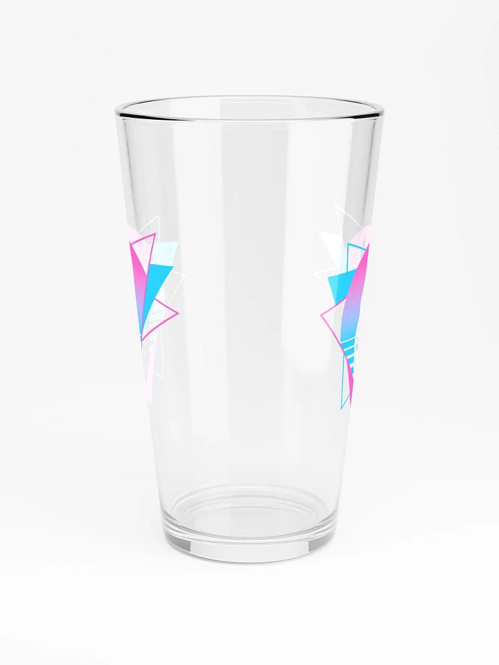 vaporBoi - pint glass product image (2)