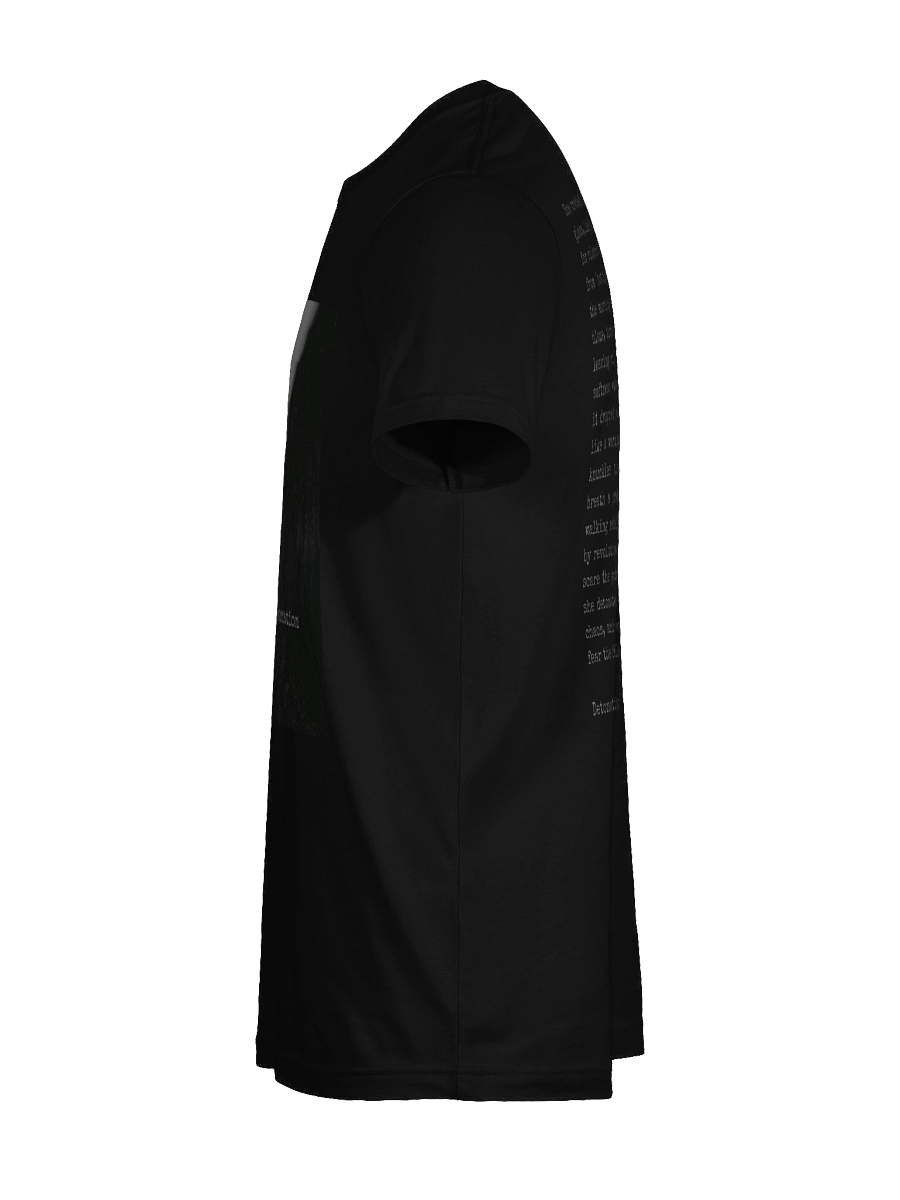 Detonaton T-Shirt product image (63)