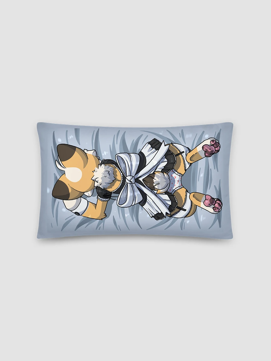 Stumpy Waifu Pillow product image (2)