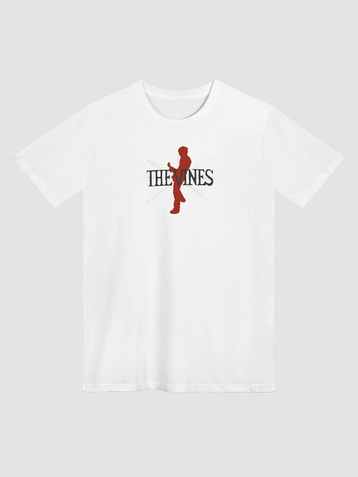 Craig Silhouette Tee product image (2)