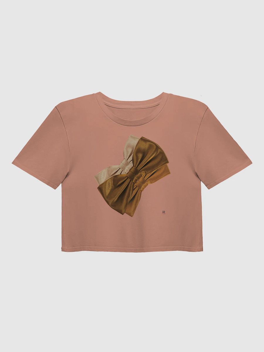 Earth Bow Crop LKM Tee product image (1)