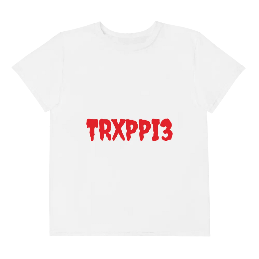 TRXPPI3 Youth Shirts product image (3)