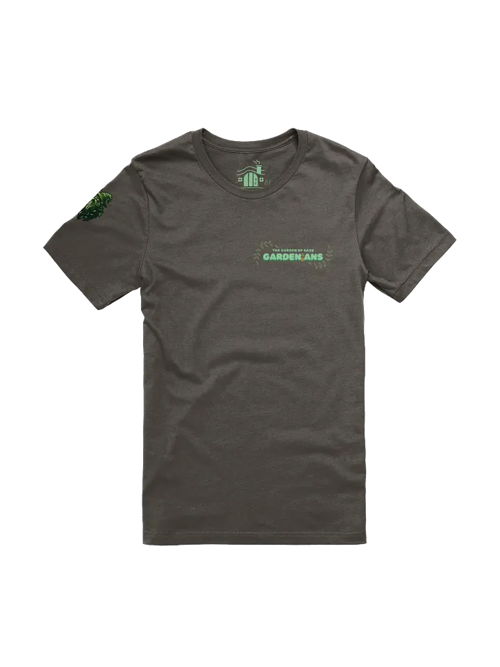 The Gardenians' Shirt II product image (1)