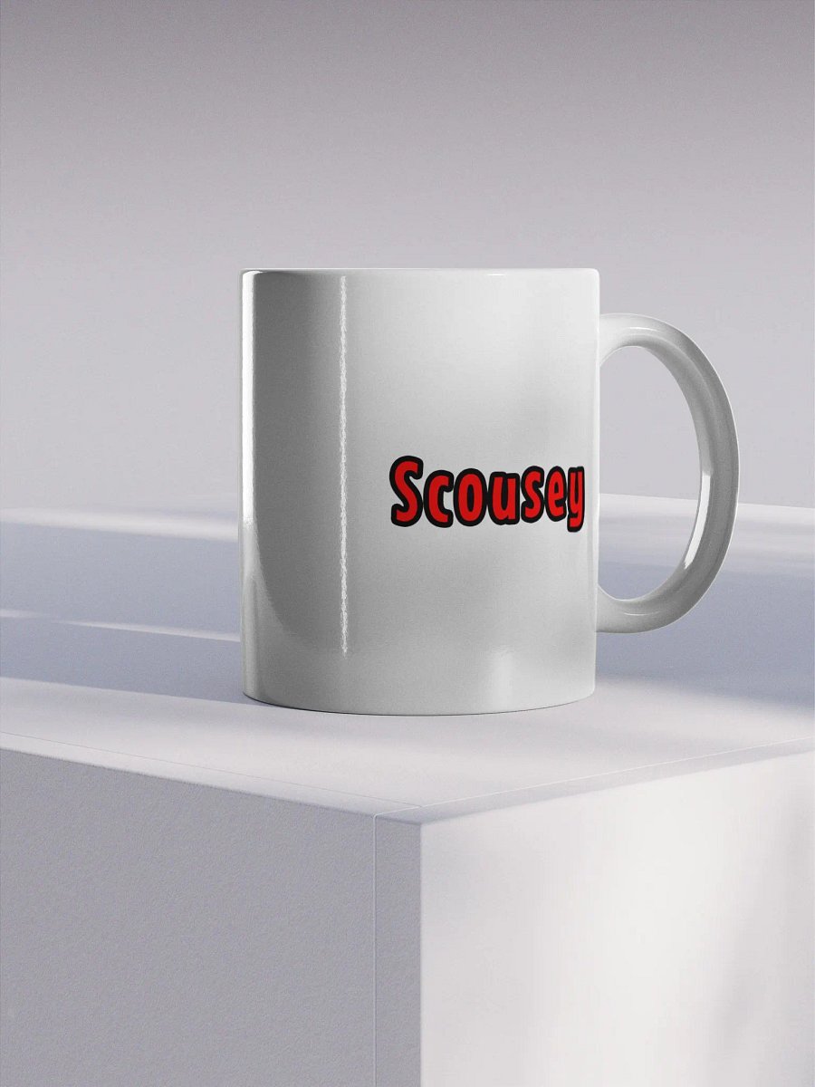Scousey Mug product image (4)
