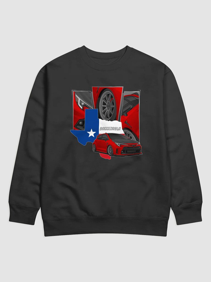 Sweatshirt - baggedr0la product image (2)