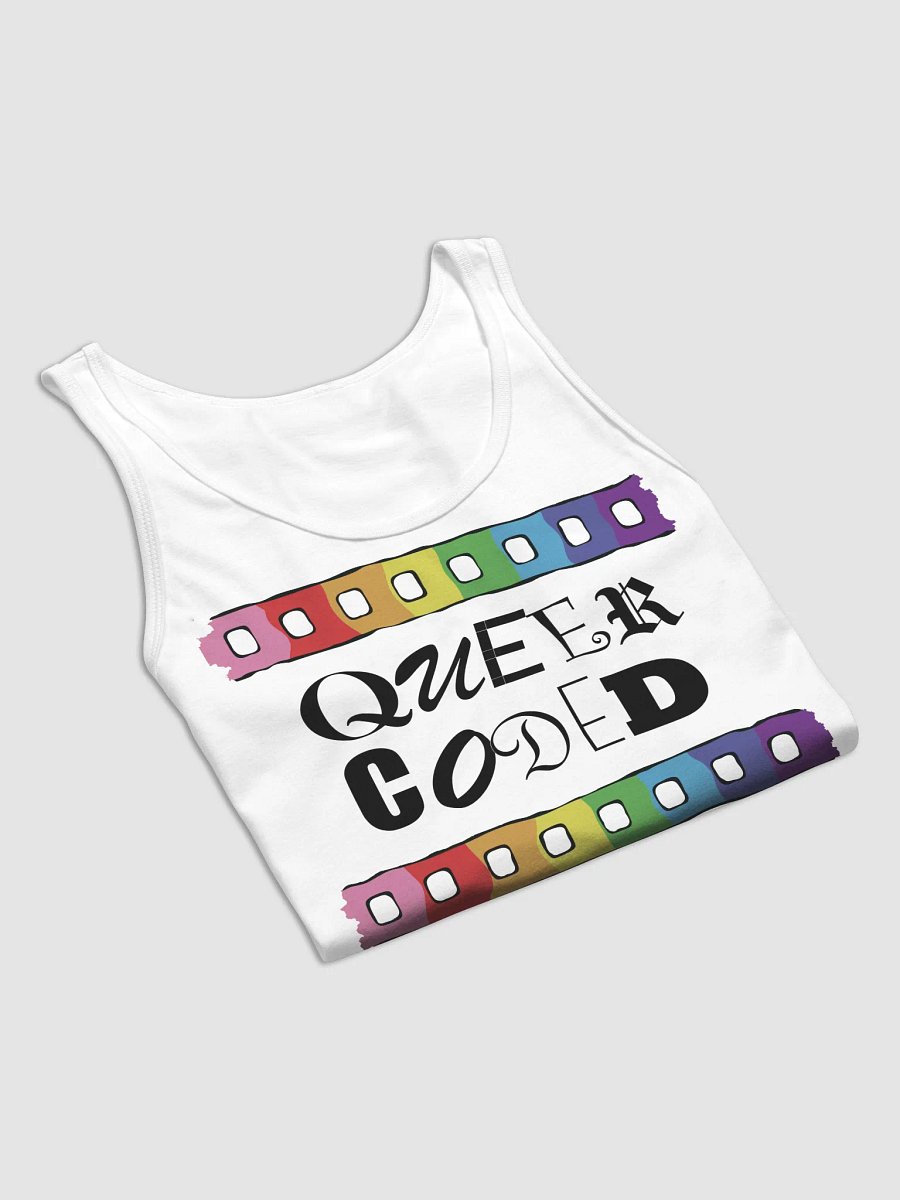 QUEER CODED product image (7)