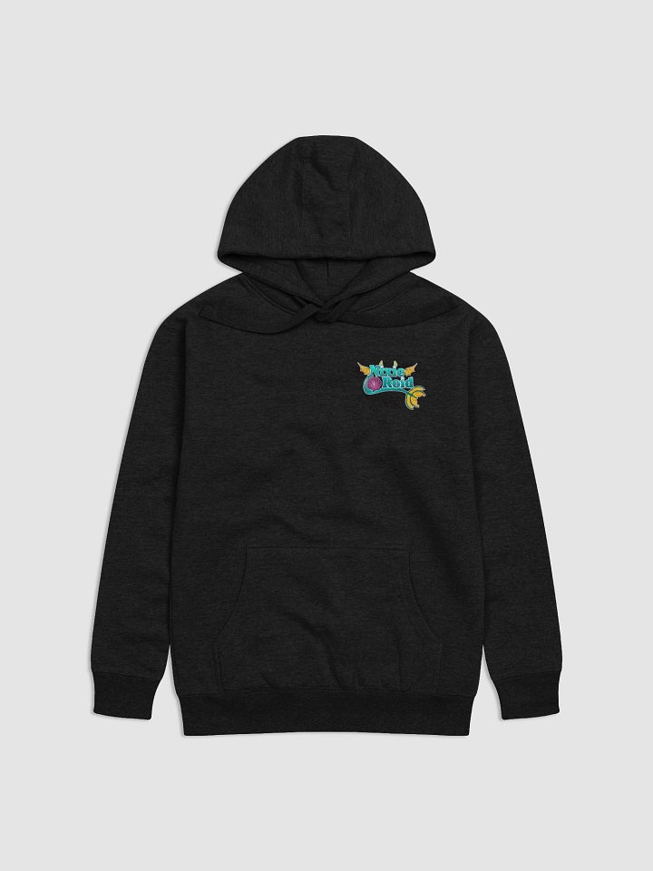 Sea Warrior Hoodie product image (1)