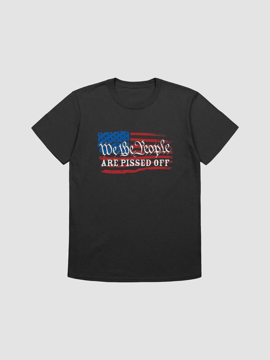 Freedom Fighter T-Shirt product image (1)
