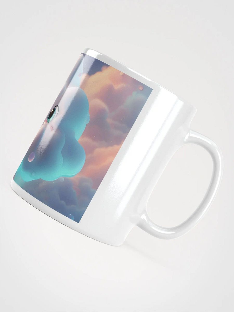 Cute Cloud Mug product image (5)