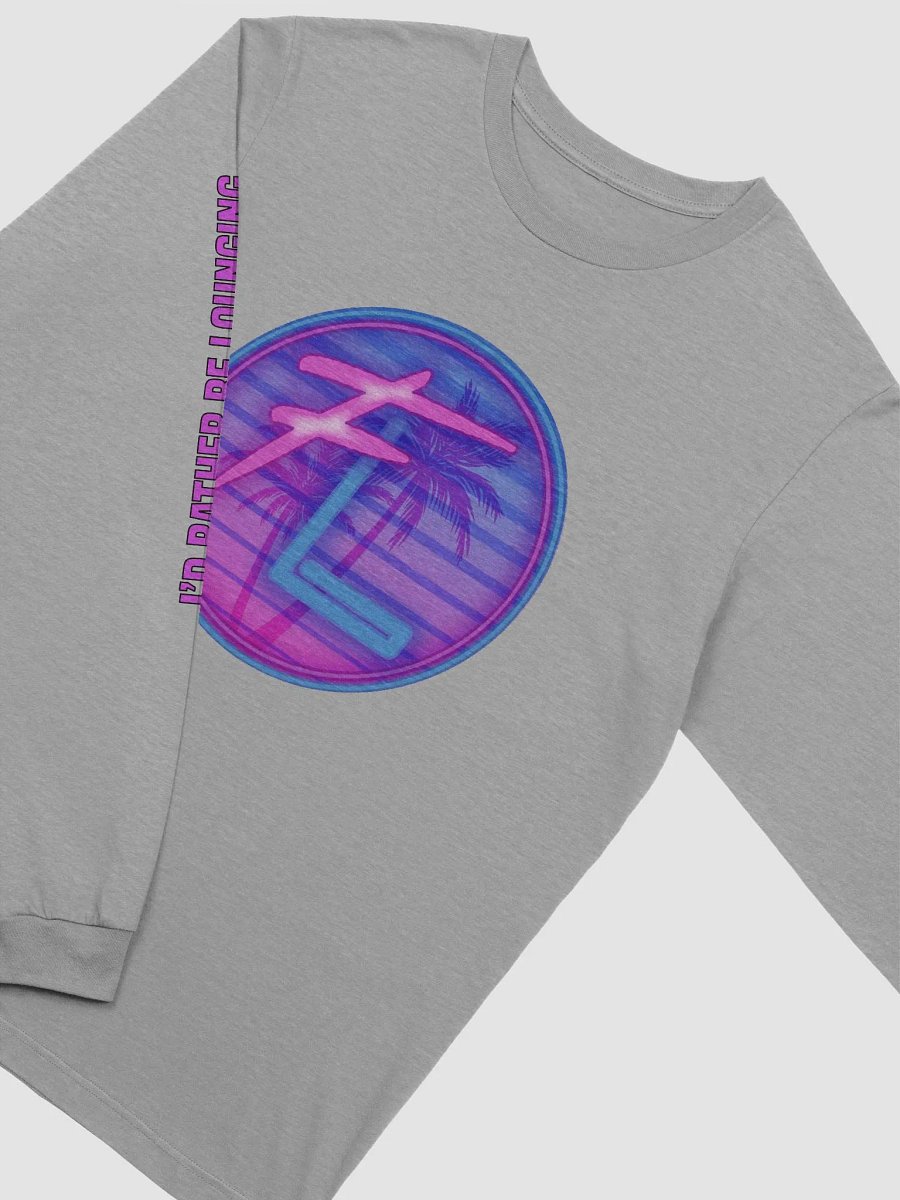 Long Sleeve Lounger product image (3)