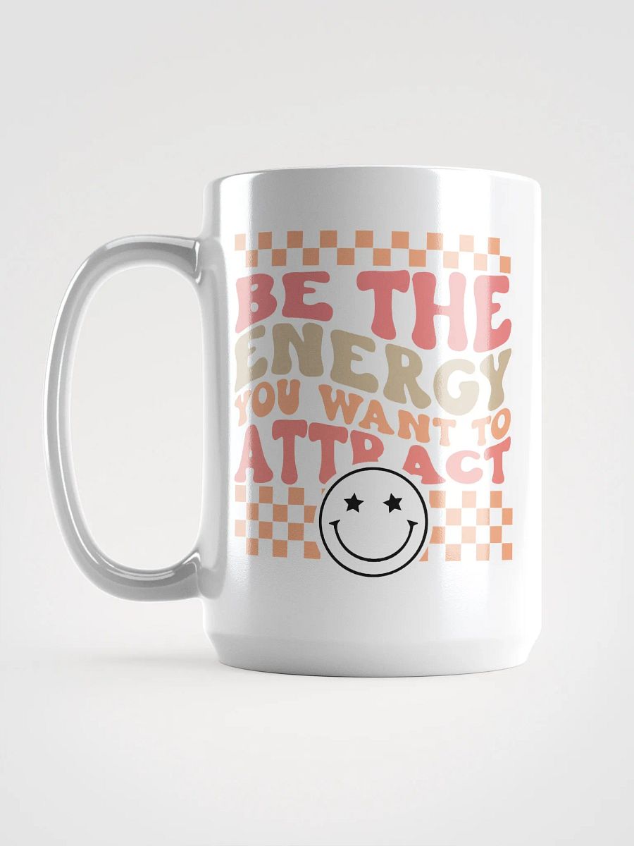 Be The Energy-Mug product image (6)
