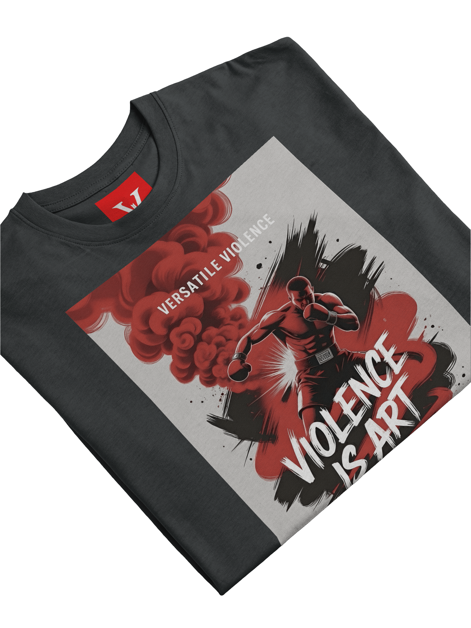 Boxer Tee product image (4)