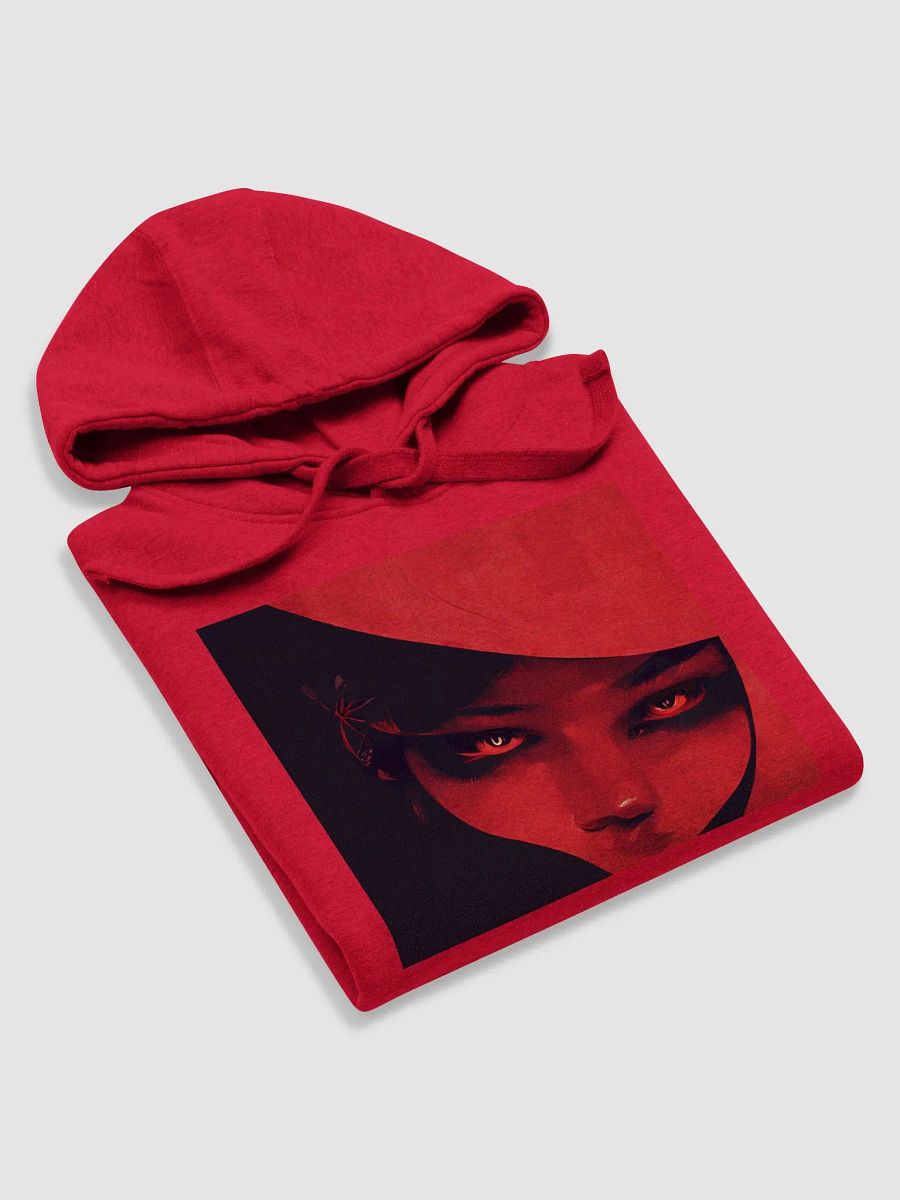 Cozy Cotton Blend Unisex Hoodie product image (5)