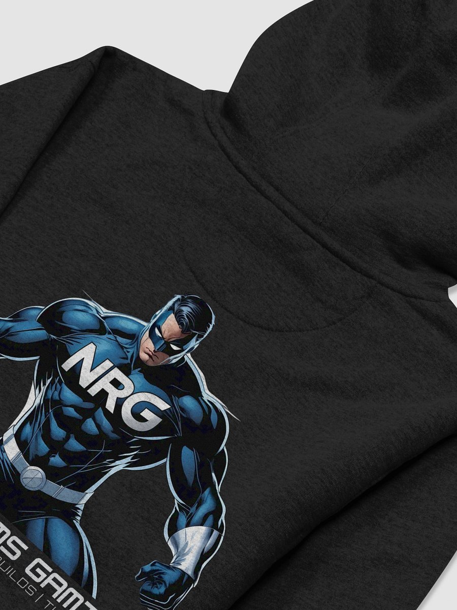 NRG Hero v1 Unisex Premium Hoodie product image (4)