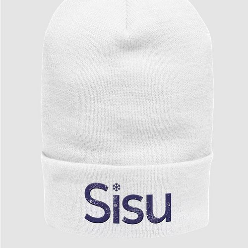 Sisu Lumihiutale - Pipo

Talven lämpöä ja pohjoista sisu-henkeä.
Tämä muodikas Sisu Lumihiutale -pipo pitää sinut lämpimänä k...