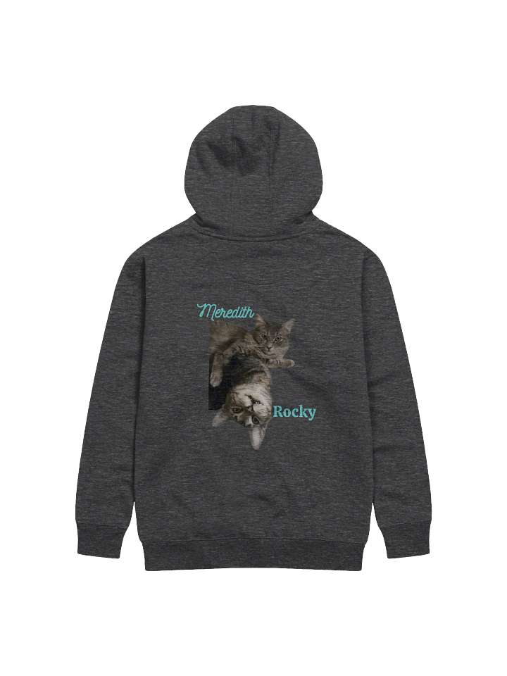 xDarknTwistyx Hoodie product image (5)