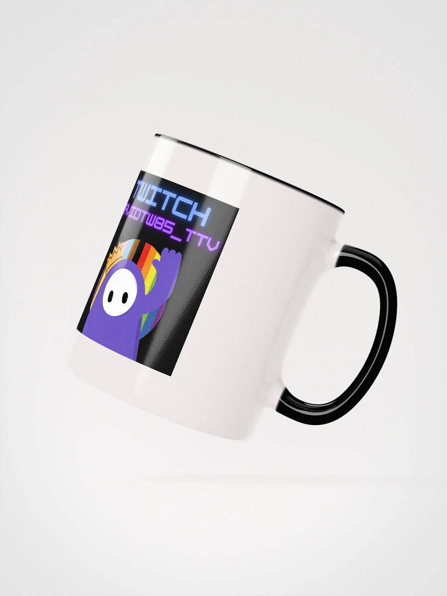 Twitch Mug product image (2)